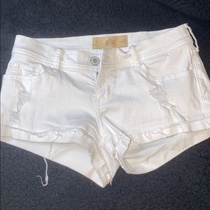 Hollister Shorts